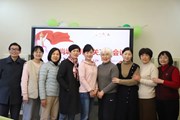 如期而至，共育花开——尚城幼儿园关工委活动